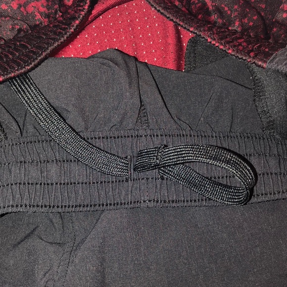 SOLD Lebron James Nike Shield Youth Shorts - Picture 5 of 7